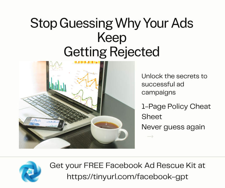 facebook ad rejected